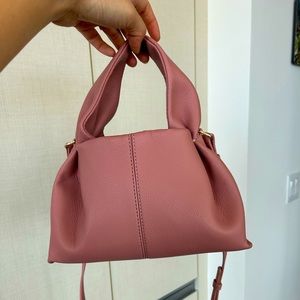 Polene Numero Neuf Mini Blush